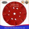 250mm Grinding Head , diamond grinding wheel , Concrete Grinding Disc