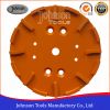 250mm Grinding Head , diamond grinding wheel , Concrete Grinding Disc