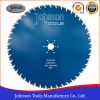 800mm Laser Welded Diamond Blades for Wall Saws, reinforced concrete saw blade