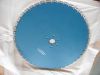 800mm Laser Welded Diamond Blades for Wall Saws, reinforced concrete saw blade