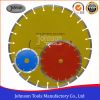 105-350mm Sintered Saw Blade Cutting Concrete