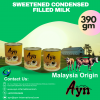 SWEETENED CONDENSED MILK