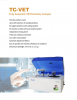 Automated Veterinary Chemistry Analyzer