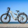 Electric Bicycle
