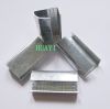 Steel Strapping Seals Steel Strap Sealsmetal Clip Wrapping Buckle/Metal Clip/Steel Strapping Clip/ Steel Buckles/ Banding Seal/Metal Buckle/ Serrated Seals
