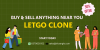 Letgo Clone Script