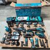 MAkitaS LXT1500 18-V T...