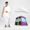 Ihram Hajj Towel Set f...