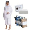 Ihram Hajj Towel Set f...