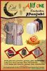 Men&acirc;€™s Panjabi ...