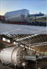 A sealed vessel used f...