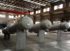 Heat exchanger is the ...
