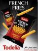 Todelia Frozen French ...