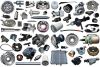 AUTO PARTS AGRICULTURA...