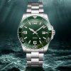 Mechanical Watch Sourc...