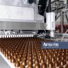 Industrial Chocolate M...