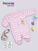 FULL SLEEVES JUMPSUIT
