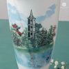 Son Thuy ceramic vase ...
