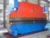 Hydraulic Press Brake