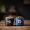 Geometric Aromatherapy...