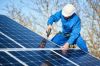 Solar Panel System for...