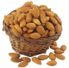 Natural Almond Kernels...