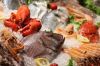 Dried Frozen Seafood