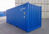 Shipping Containers IS...