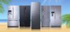 Modern Refrigerators w...