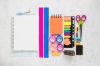 Durable School Set for...