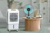 Multi-Functional Fan C...