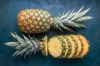 Premium Fresh Pineapples