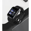 Smart Bracelet for Who...