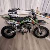 Compact Off-Road Pit B...