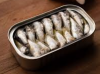 Canned Sardine Fish  W...