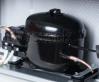 Refrigerator Compresso...