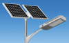 Solar Powered LED Ligh...