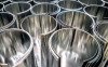 Custom Aluminium Alloy...