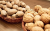 Organic Walnuts Wholes...