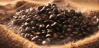 Coffee Beans for Food ...