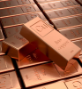 Copper Ingot Premium R...