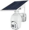 Solar-Powered WiFi Sec...