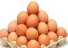 Packaged Chicken Eggs ...