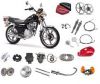 Motorcycle Spare Parts...