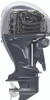 Outboard Engines 2-Str...