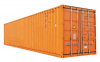 ISO Shipping Container...