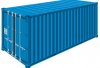 Cargo Shipping Contain...