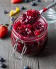 Assorted Fruit Compote...