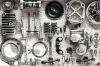 High Performance Motor...