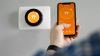 Smart HVAC Thermostats...
